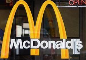 Глава McDonald s йде на пенсію після 41 року роботи в компанії