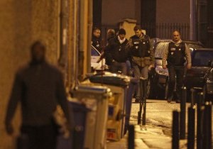Злочини в Тулузі: Підозрюваний заявив, що Аль-Каїда пропонувала йому стати смертником