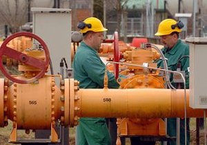 Опозиція побоюється приватизації газотранспортної системи України