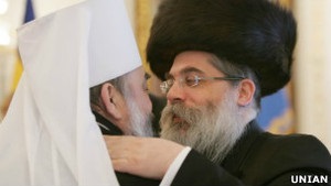 Українське духовенство скасувало візит до ЄС заради зустрічі з Януковичем