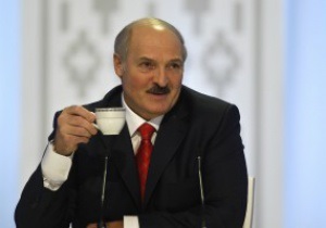 Лукашенко відреагував на вимоги бойкоту Чемпіонату світу з хокею в Білорусі