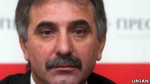 Два роки умовно для екс-спікера, доля бранців у Лівії. Огляд ЗМІ за 21 березня