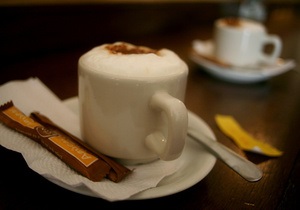 Німецькі вчені: кава не збільшує ризик хронічних захворювань