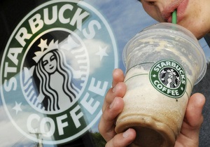 Starbucks открыла фреш-бар, ориентируясь на потребителей здорового питания