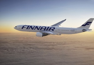 Пилоты финской авиакомпании согласились на ухудшение условий труда ради ее спасения