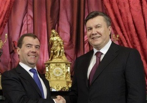 В інтерв ю Януковича ИТАР-ТАСС немає слів про російську як другу державну