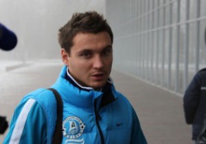 Олейник: Не удивлен, что пенальти в ворота Динамо не назначили