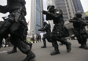 На Балі посилили заходи безпеки після ліквідації п ятьох терористів