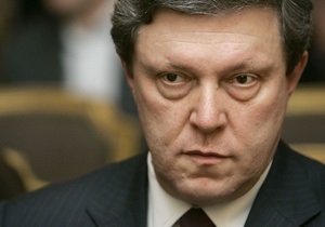 У Москві госпіталізували засновника партії Яблуко Григорія Явлінського