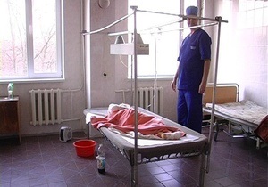 Лікарі сподіваються, що жертві жорстокого злочину в Миколаєві вдасться зберегти ноги