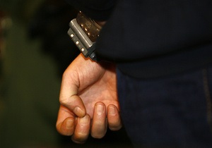 У Мавританії затримали екс-начальника розвідки Каддафі - ЗМІ