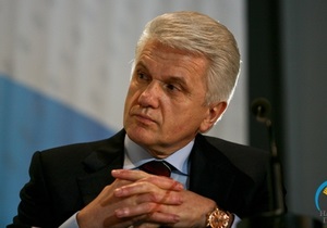 Литвин пояснив, чому Народна партія не увіллється в ПР
