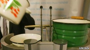 Рада знову не змогла реформувати Нафтогаз