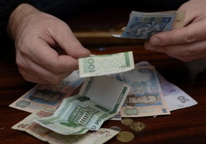 Товарообіг між Україною та країнами Митного союзу склав більше $ 60 млрд