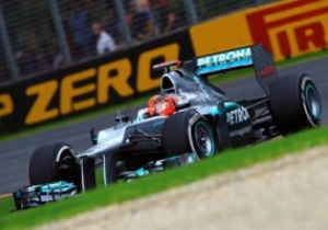 В Австралии стартовал новый сезон Формулы-1