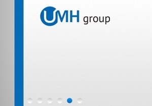 UMH group запрошує до школи головних редакторів