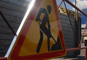 На двох київських вулицях зробили односторонній рух