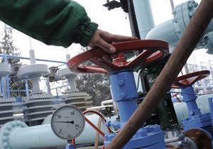 Газпром запросив українських колег на відкриття будівництва головного опонента української ГТС