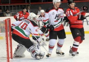 Хоккей: Определился новый соперник ХК Донбасс в плей-офф ВХЛ