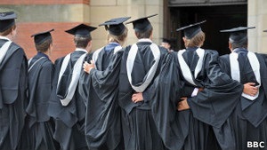 Українські виші не ввійшли до міжнародного рейтингу