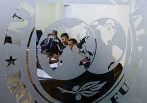 МВФ не отримував пропозицій України щодо реструктуризації боргу