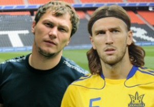 Чигринський, П ятов і Михалик знялися в промо-ролику Євро-2012