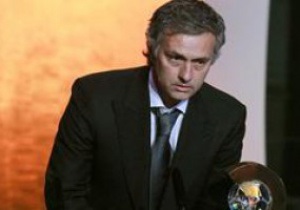 Моуриньо: Хотел бы сыграть с Челси в финале Лиги Чемпионов