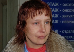 Мати жертви злочину в Миколаєві: За неї встав весь світ