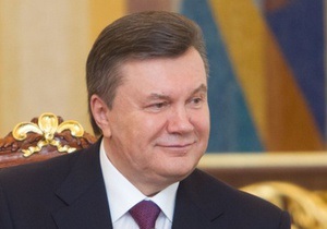 Опитування: Кожен шостий українець готовий проголосувати за Януковича на виборах президента
