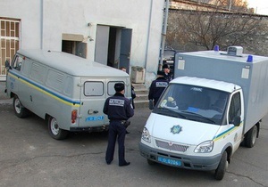 Підозрюваних у спробі вбивства дівчини в Миколаєві заарештували