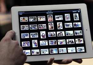 У Гонконзі заборонили ставати в черги по iPad