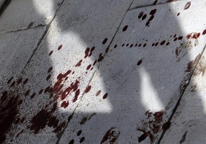 Солдат застрелився у військовій частині в Києві