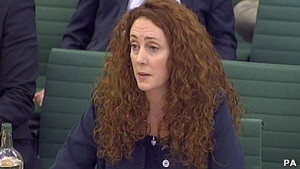 У Британії арештували екс-редактора News of the World