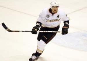 Зірка Анахайма став найрезультативнішим фінським гравцем в історії NHL