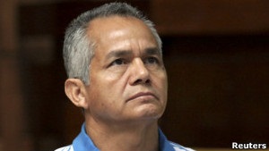 Гватемалець отримав 6 тисяч років ув язнення за масові вбивства