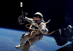 Астронавт-рекордсмен пішов з NASA