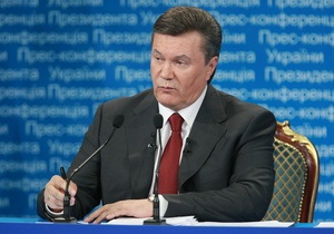 Опозиція відмовилася від зустрічі з Януковичем