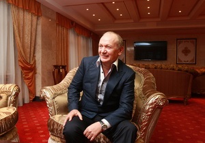 Forbes з ясував, яким бізнесом володіє один з найвпливовіших соратників Януковича