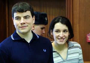 Засуджені за вбивство Маркелова та Бабурової оскаржили вирок в ЄСПЛ