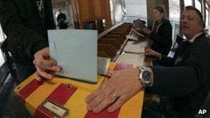 Швейцарці відмовились від додаткових вихідних