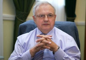 Поставте питання міністру ЖКГ Анатолію Близнюку