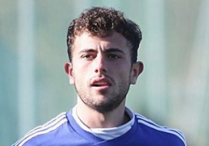 Адмір Мехмеді забив перший гол за Динамо