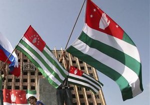 В Абхазії на парламентських виборах явка перевищила 40%