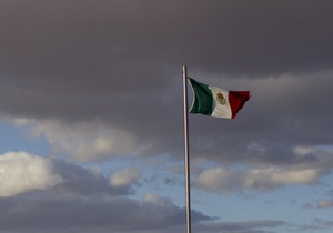 У Мексиці арешт ватажка наркокартелю спровокував заворушення