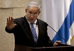 Ізраїль може зачекати з ударом по Ірану кілька тижнів, але не років - Нетаньяху