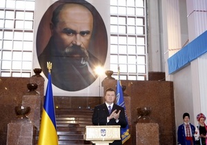 Ми не знаємо, як вона потрапила до нього, але вона потрапила в музей: Янукович розповів про подаровану Іванющенком картину Рєпіна