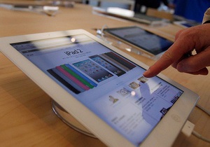 Apple зробила знижку на стару модель iPad 2