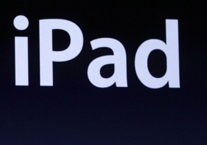 Компанія Apple представила новий iPad
