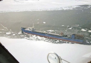 Летючий голландець: в Азовському морі знайшли зниклий у лютому суховантаж