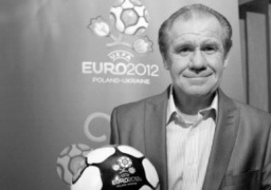 Помер відомий польський футболіст Влодзімеж Смолярек